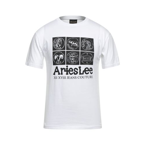 Футболка LEE x ARIES 12679513DE