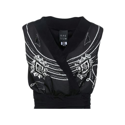 Топ без рукавов SPELL by ACCESS FASHION 12679920WW