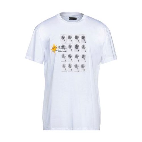 Футболка WHITE OVER 12670004UH