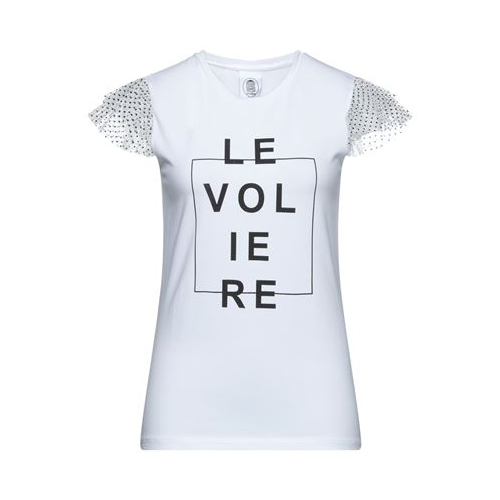 Футболка LE VOLIÈRE 12670000OG