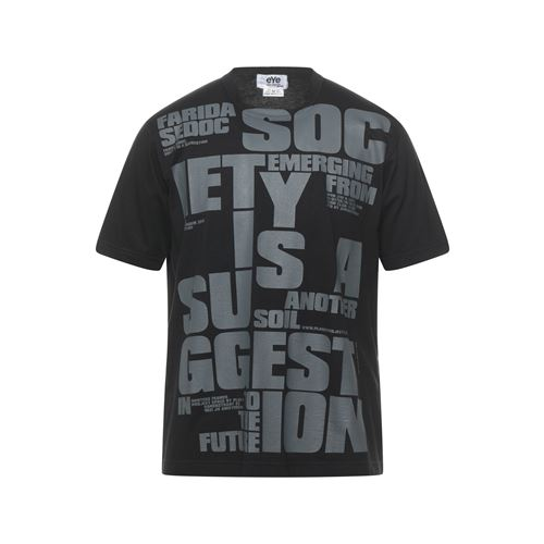 Футболка EYE JUNYA WATANABE COMME DES GARÇONS MAN x ARK AIR 12670180IK
