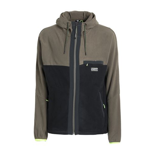 Толстовка QUIKSILVER 12671757OG