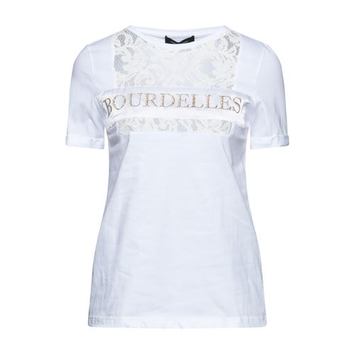 Футболка LES BOURDELLES DES GARÇONS 12671789XE