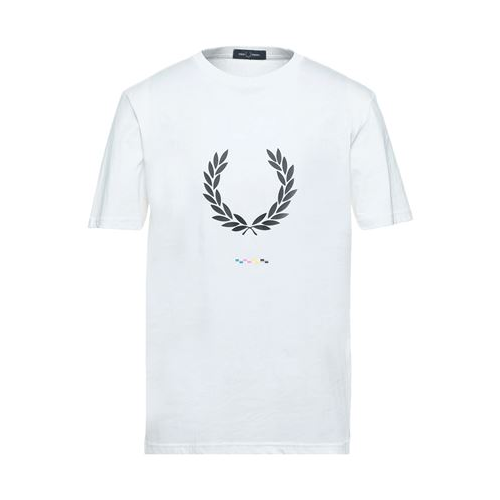 Футболка FRED PERRY 12671832IH