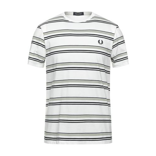 Футболка FRED PERRY 12671874GV