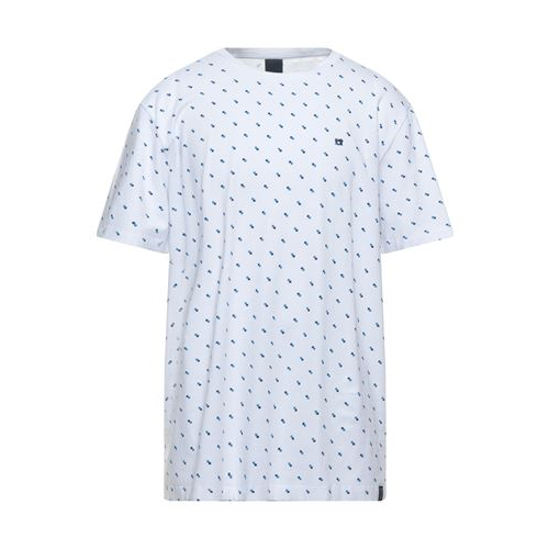 Футболка SCOTCH & SODA 12672209XW