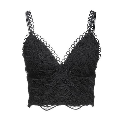 Топ без рукавов TWINS BEACH COUTURE 12672380TK
