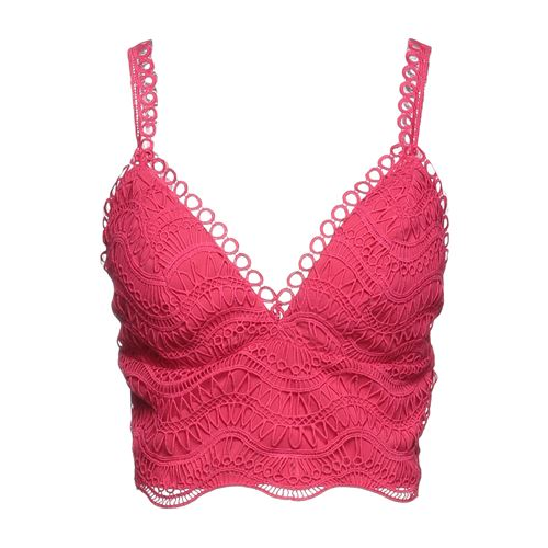 Топ без рукавов TWINS BEACH COUTURE 12672380UN