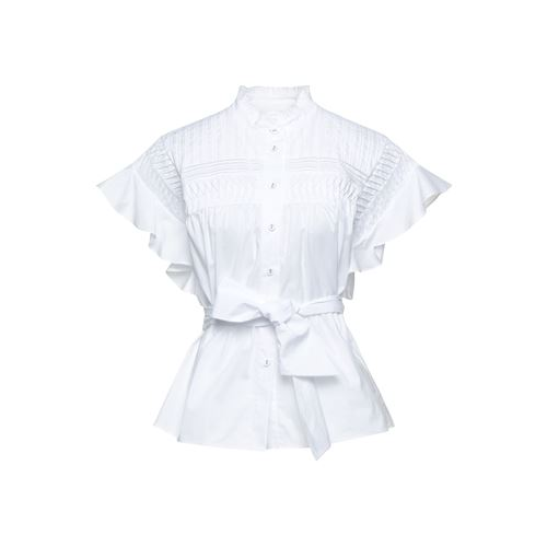 Pубашка DIANE VON FURSTENBERG 12672512CO