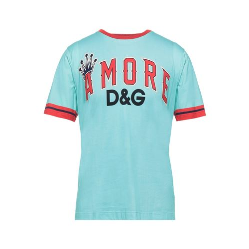 Футболка DOLCE & GABBANA 12672567JL