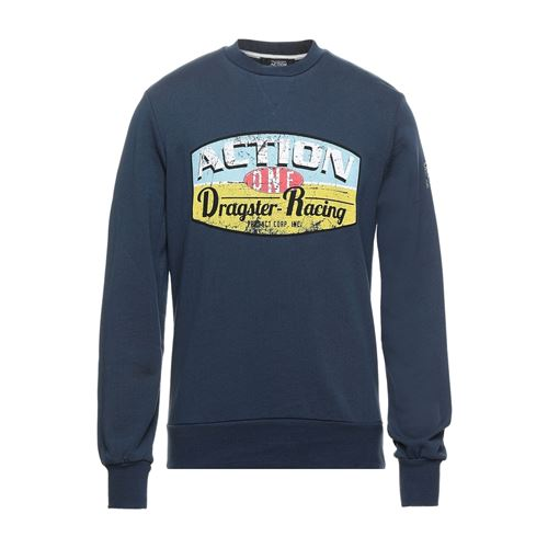Толстовка TRUSSARDI ACTION 12673165AR