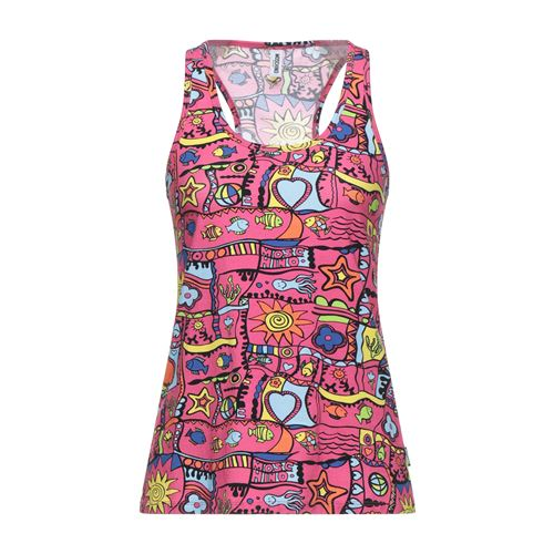 Майка MOSCHINO 12673263UC