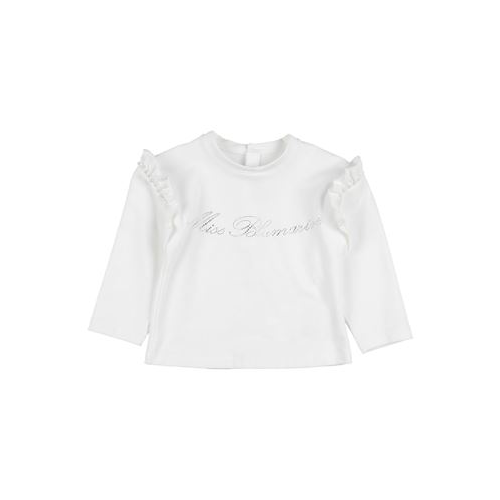 Толстовка MISS BLUMARINE 12673375ES