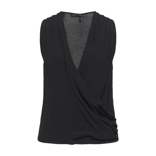 Топ без рукавов TRUSSARDI JEANS 12673481UA