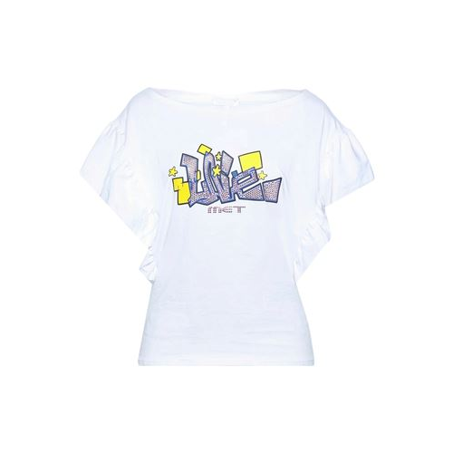 Футболка MET JEANS 12673564FA