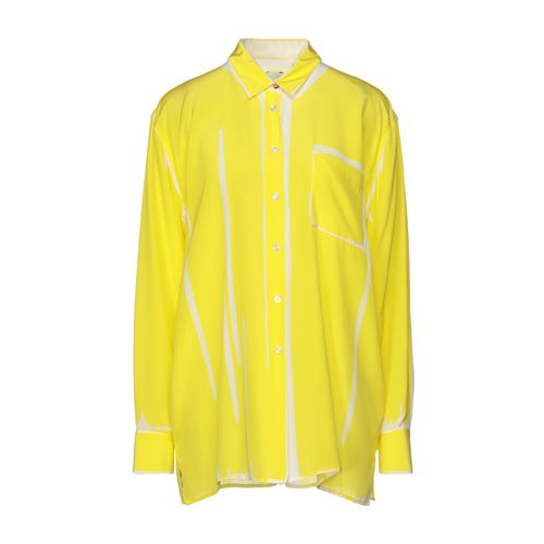 Pубашка PAUL SMITH 12673782PD