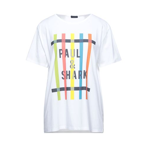 Футболка PAUL & SHARK 12684084GL