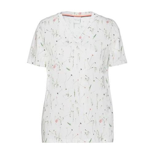 Футболка PAUL SMITH 12684324UD