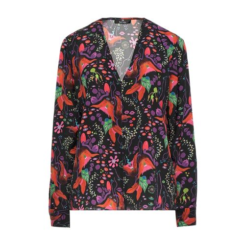 Блузка PS PAUL SMITH 12684442VJ