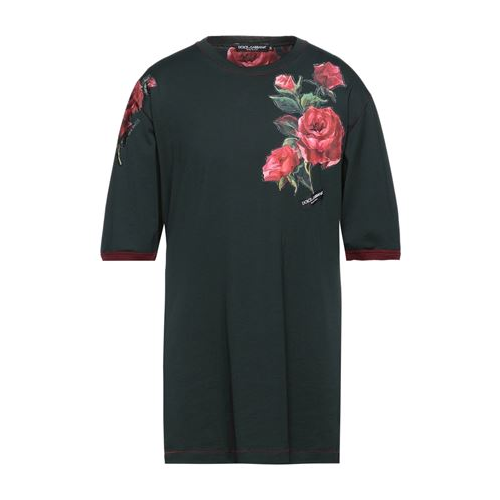 Футболка DOLCE & GABBANA 12684474OD