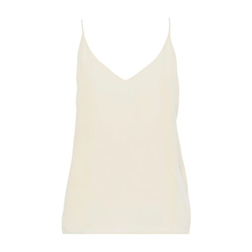 Топ без рукавов MAISON SCOTCH 12684686AL