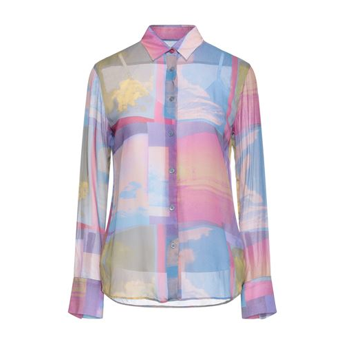 Pубашка PS PAUL SMITH 12684955WV