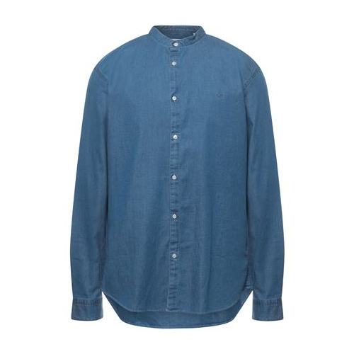 Джинсовая рубашка JACK & JONES 12685017FI