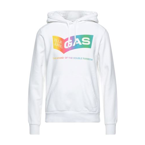 Толстовка GAS 12685091BW