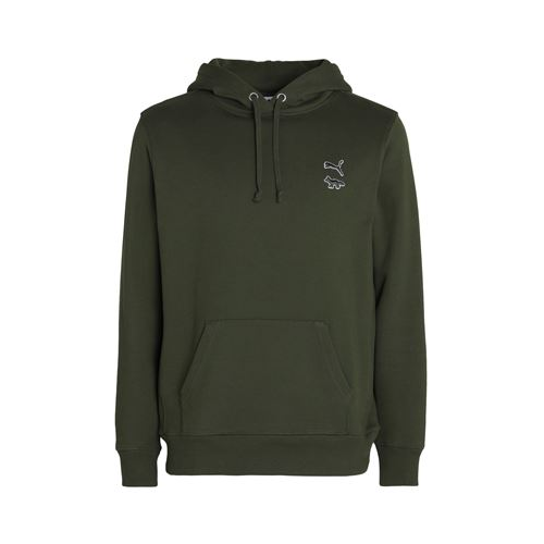 Толстовка PUMA x MAISON KITSUNÉ 12685410JT