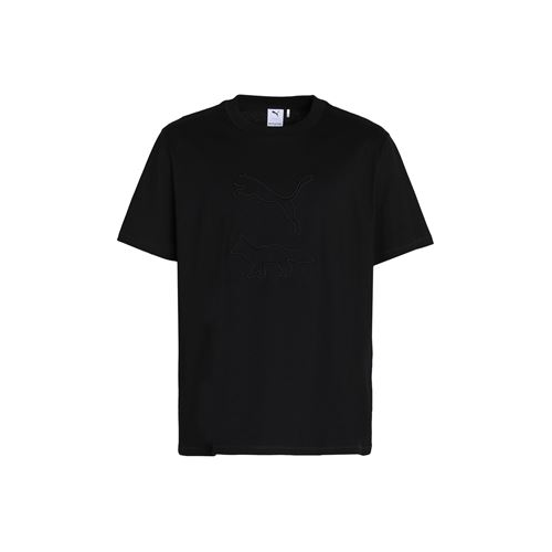 Футболка PUMA x MAISON KITSUNÉ 12685438WW