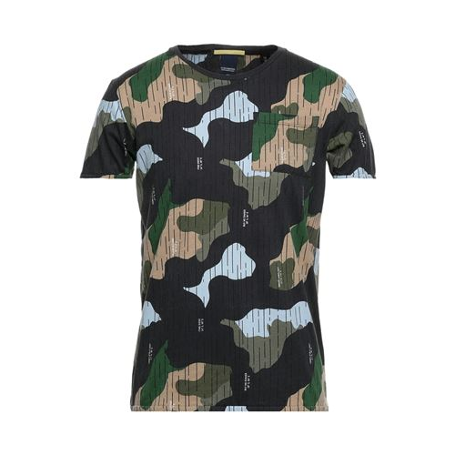 Футболка SCOTCH & SODA 12685433MU