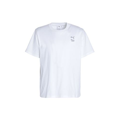 Футболка PUMA x MAISON KITSUNÉ 12685444WC
