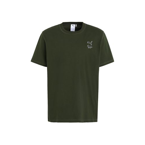 Футболка PUMA x MAISON KITSUNÉ 12685444XX
