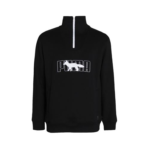 Толстовка PUMA x MAISON KITSUNÉ 12685453MI