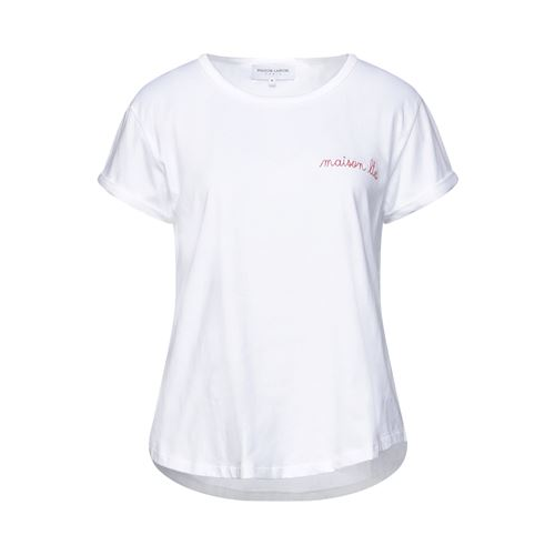 Футболка MAISON LABICHE 12685545DH