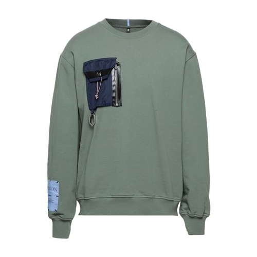 Толстовка McQ Alexander McQueen 12685662MK