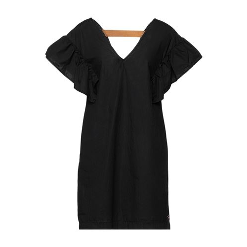 Короткое платье MÊME ROAD 12685684XG