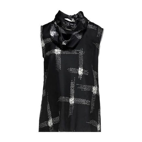 Топ без рукавов GIORGIO ARMANI 12685686GH