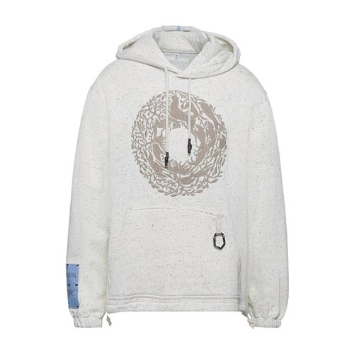 Толстовка McQ Alexander McQueen 12685825XD