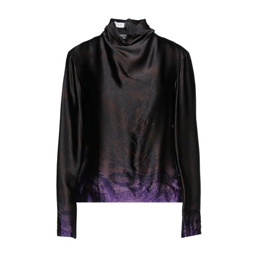 Блузка DRIES VAN NOTEN 12686351MM