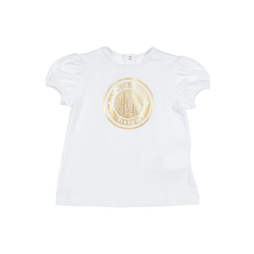 Футболка ROBERTO CAVALLI JUNIOR 12686625PW