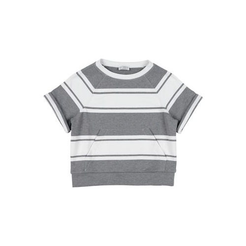 Толстовка BRUNELLO CUCINELLI 12686662LI