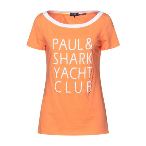 Футболка PAUL & SHARK 12686691CM