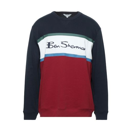 Толстовка BEN SHERMAN 12686928HP