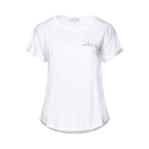 Футболка MAISON LABICHE 12687176EC