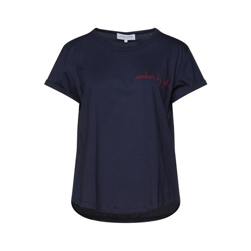 Футболка MAISON LABICHE 12687176HD
