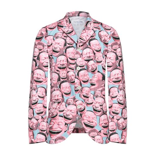 Пиджак COMME des GARÇONS SHIRT 12687495PR