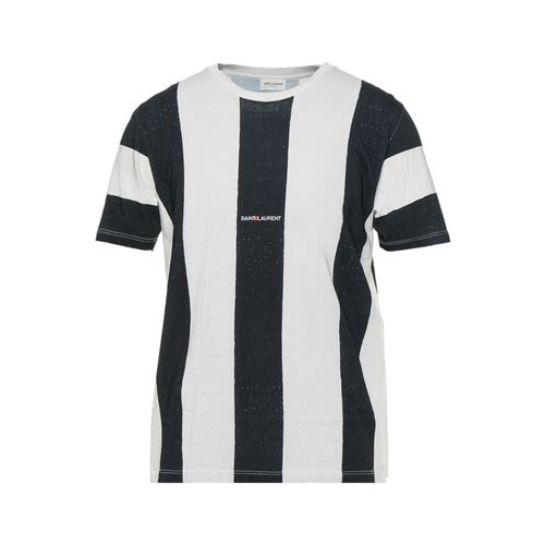 Футболка SAINT LAURENT 12687544NI