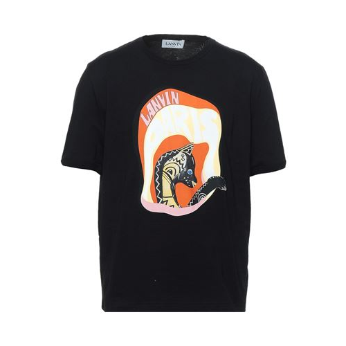 Футболка LANVIN 12687619IC