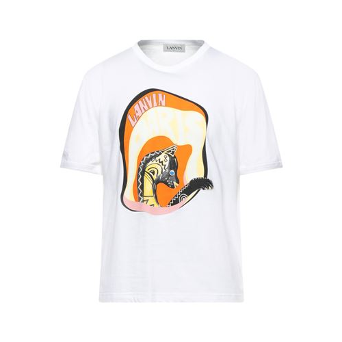 Футболка LANVIN 12687619RB